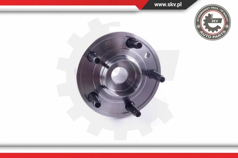 Wheel Bearing Kit