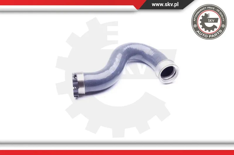 Charge Air Hose
