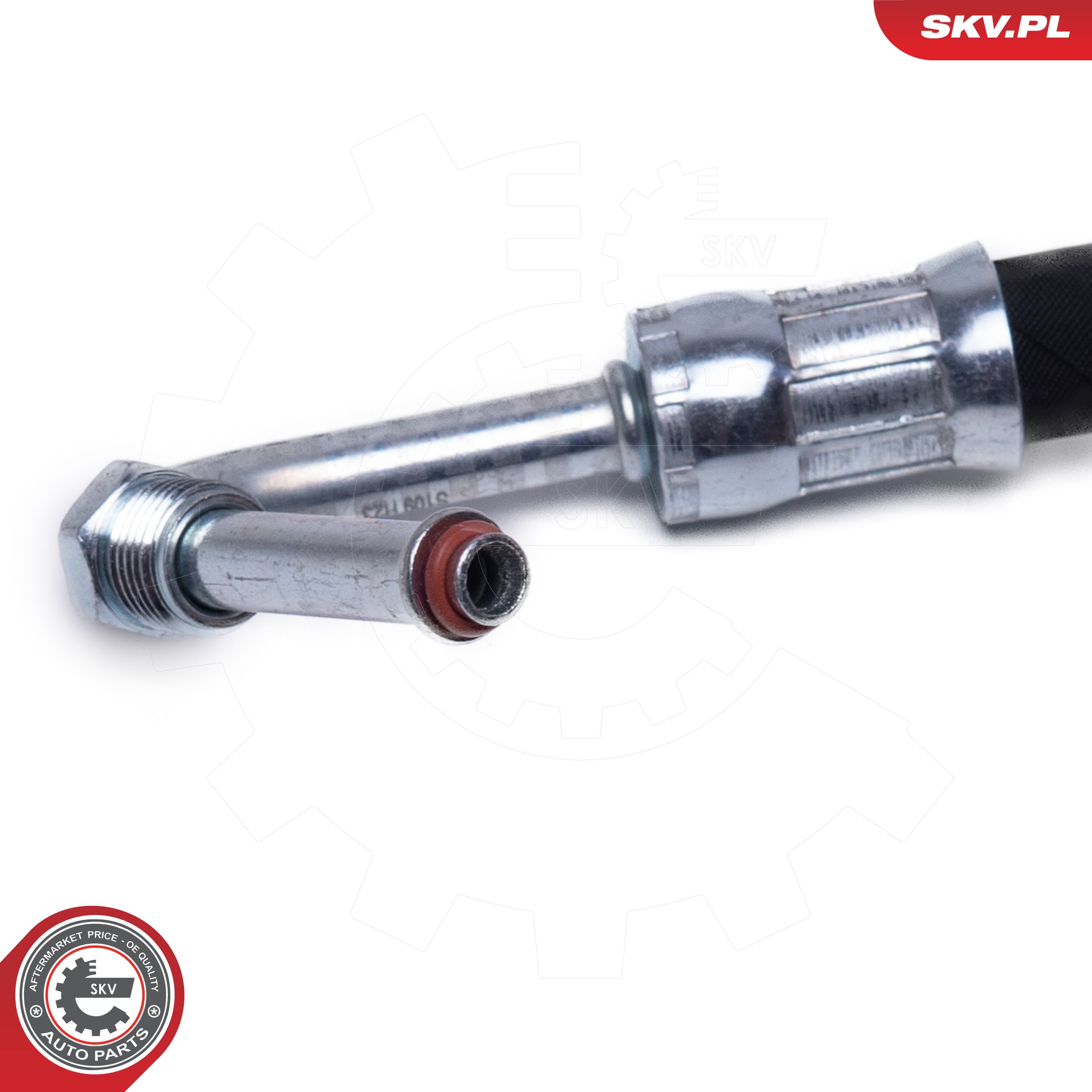 Hydraulic Hose, steering