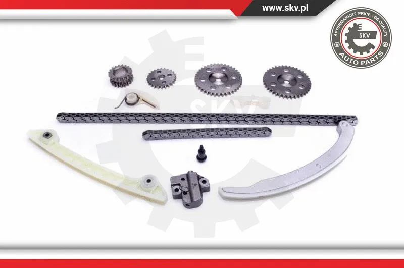 Timing Chain Kit