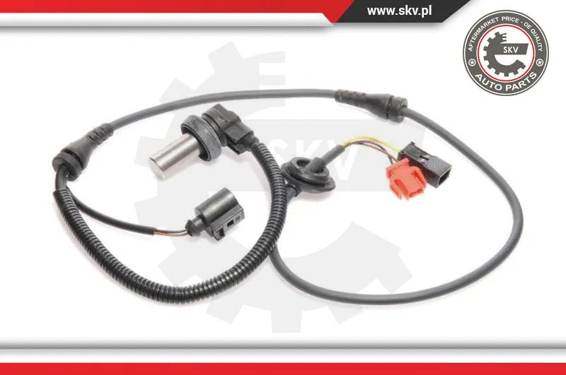 Sensor, wheel speed (06SKV012)