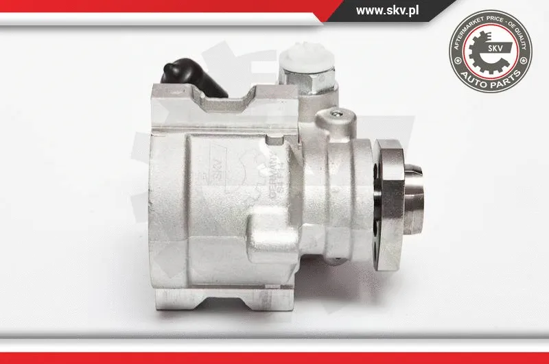 Hydraulic Pump, steering