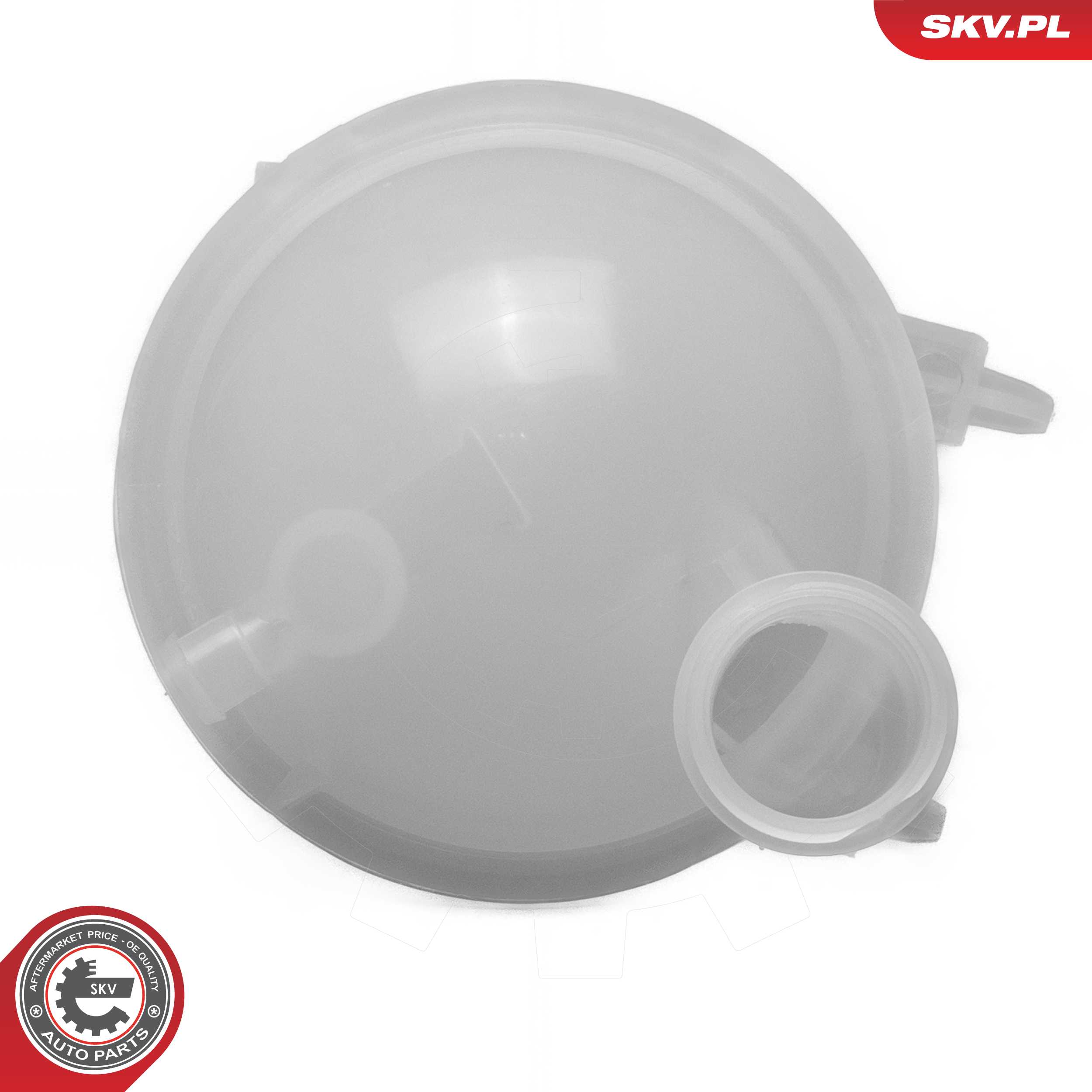 Expansion Tank, coolant
