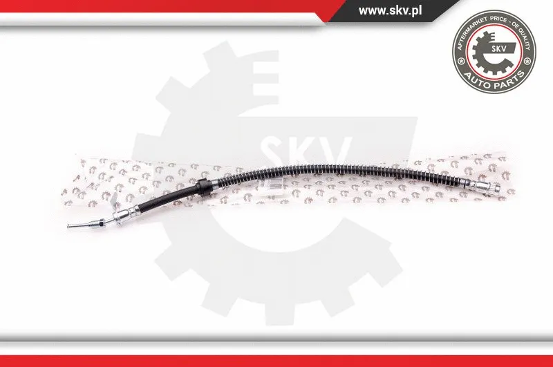 Brake Hose (35SKV085)