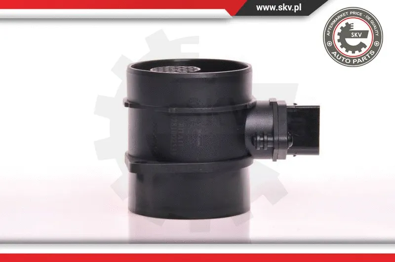 Mass Air Flow Sensor