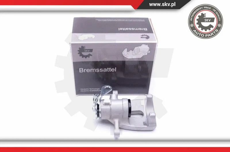 Brake Caliper (46SKV133)
