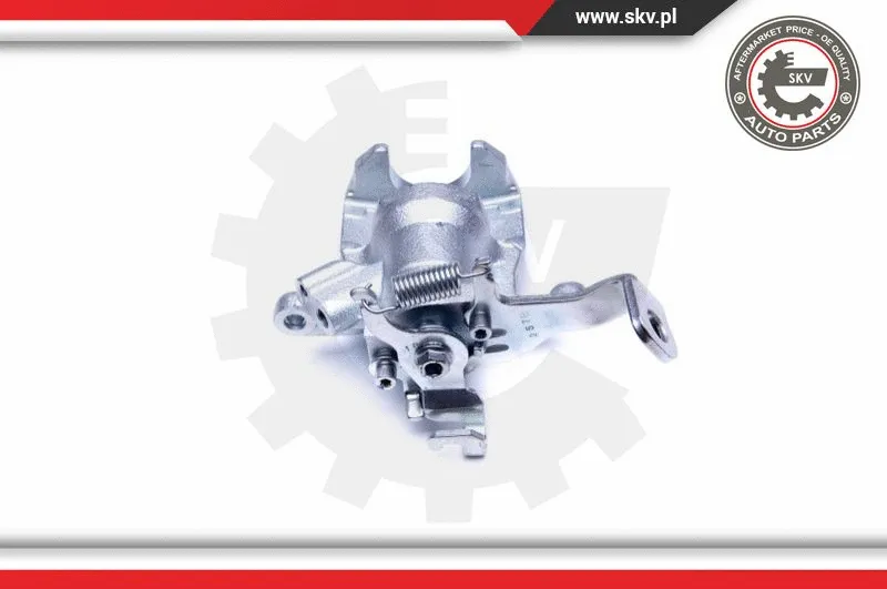 Brake Caliper