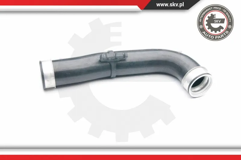 Charge Air Hose