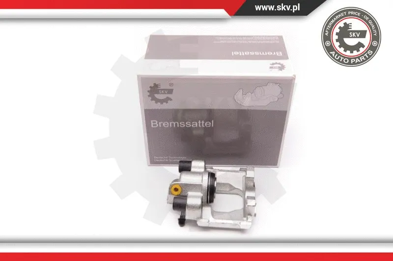 Brake Caliper (34SKV204)