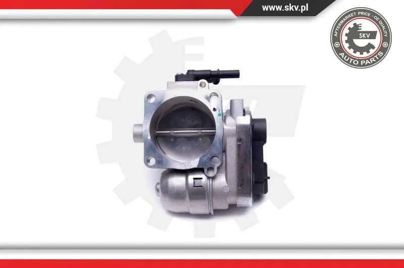 Throttle Body