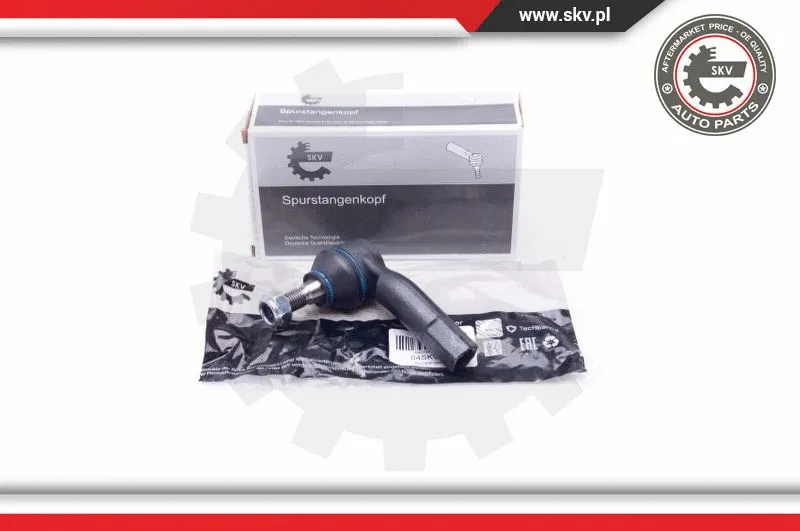Tie Rod End (04SKV410)