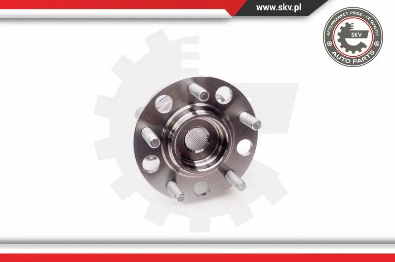 Wheel Bearing Kit