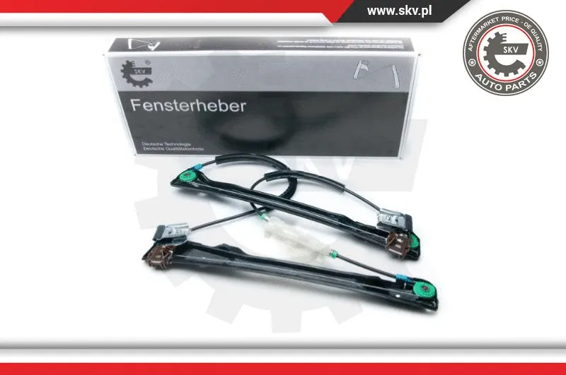 Window Regulator (01SKV551)