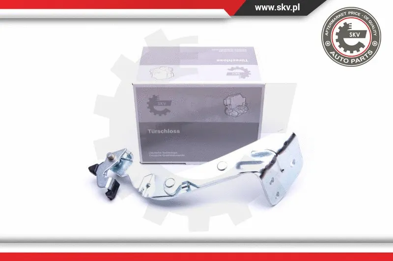 Roller Guide, sliding door (96SKV751)