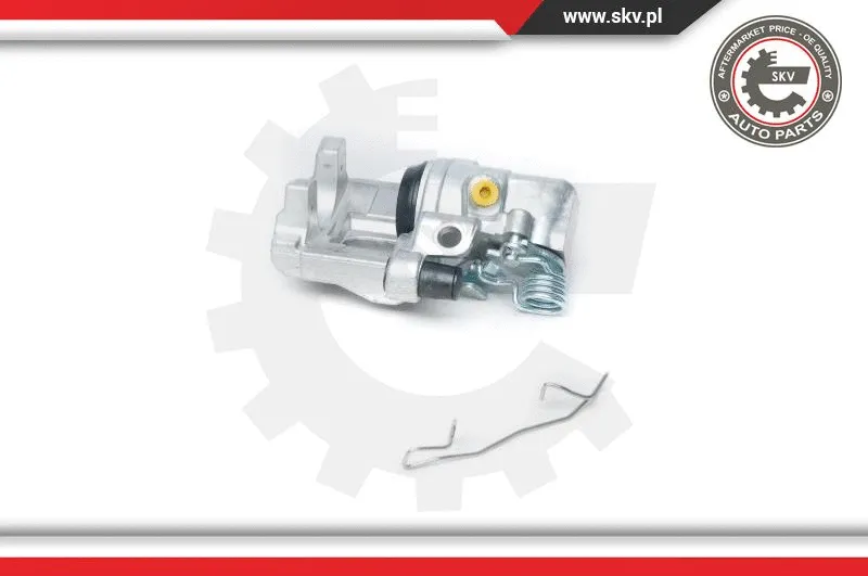 Brake Caliper (23SKV043)