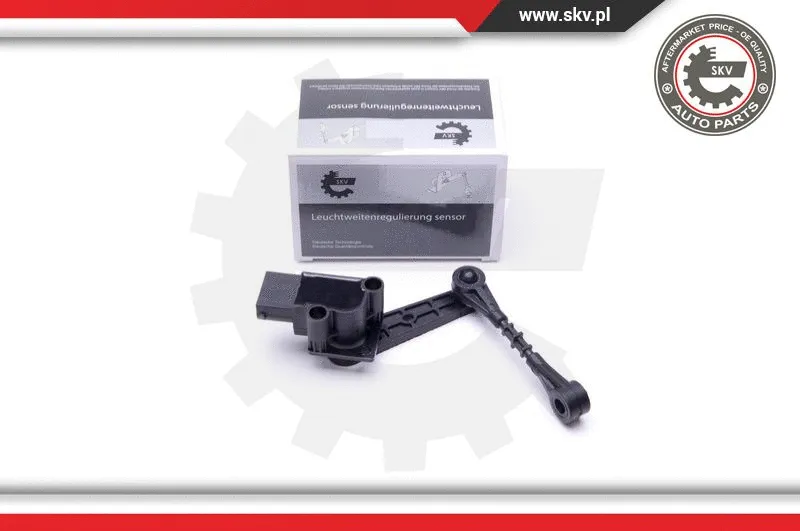Sensor, Xenon light (headlight levelling) (17SKV453)