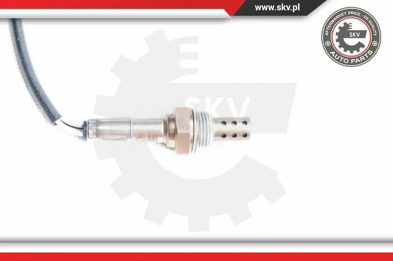Lambda Sensor (09SKV100)