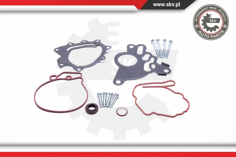 Repair Set, vacuum pump (braking system)