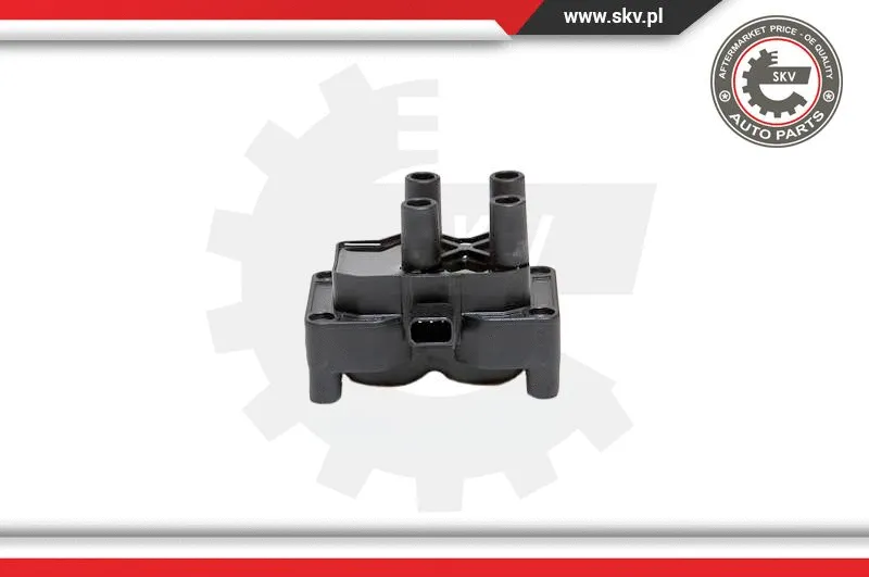 Ignition Coil