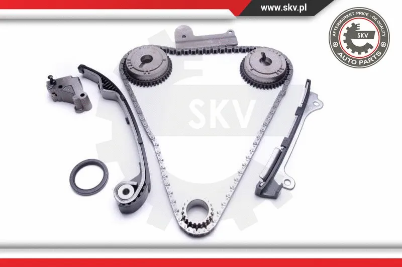 Timing Chain Kit