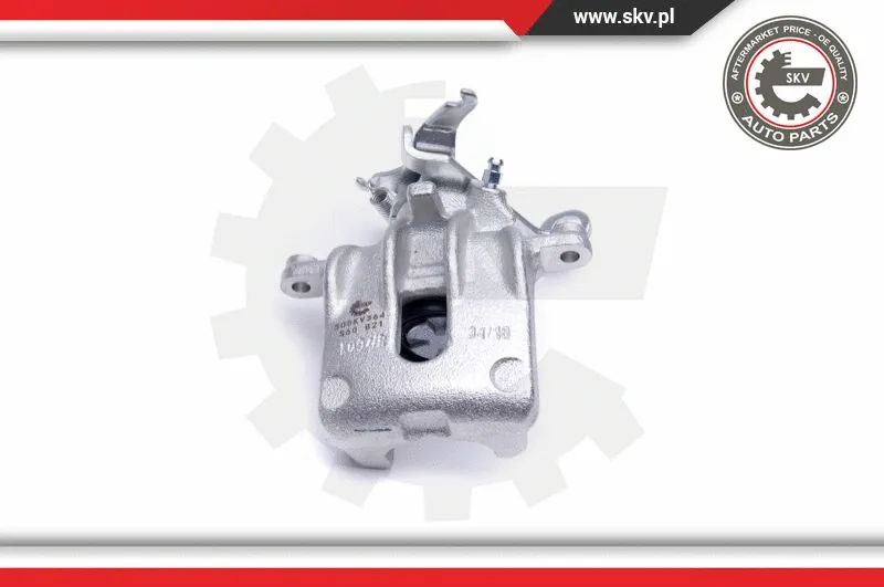 Brake Caliper