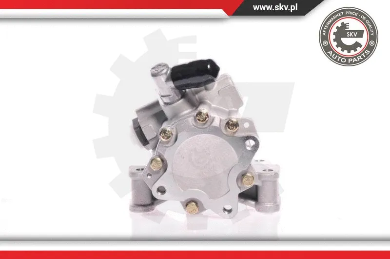 Hydraulic Pump, steering