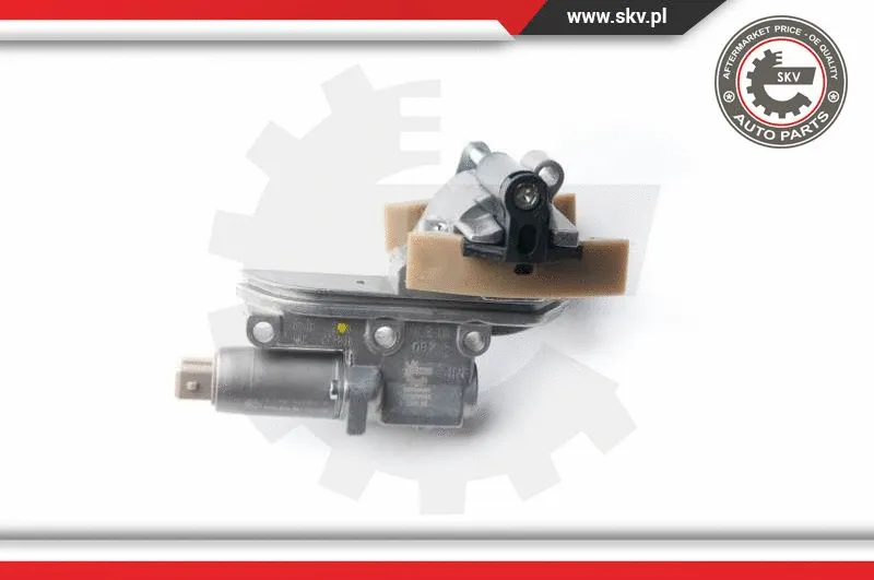 Tensioner, timing chain