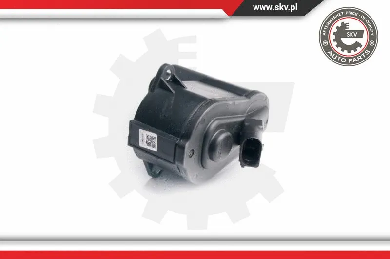 Control Element, parking brake caliper