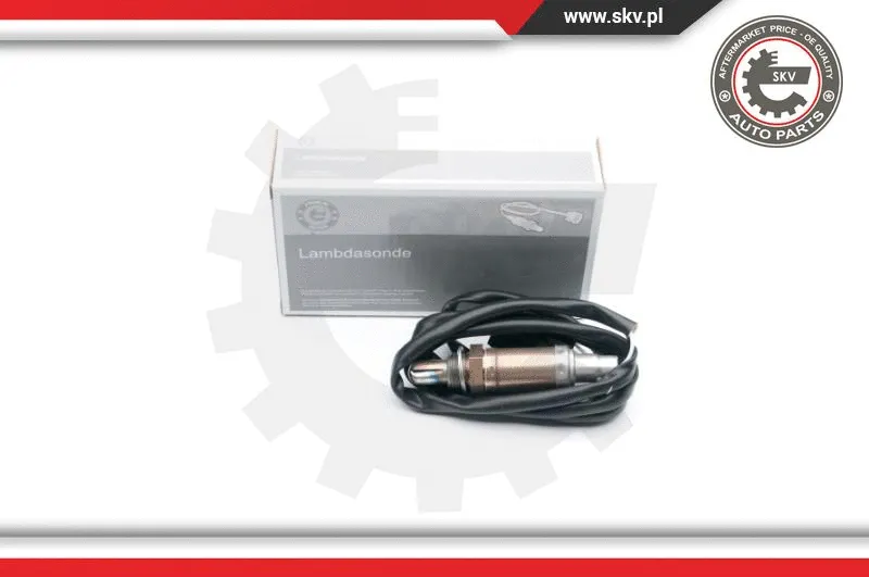 Lambda Sensor