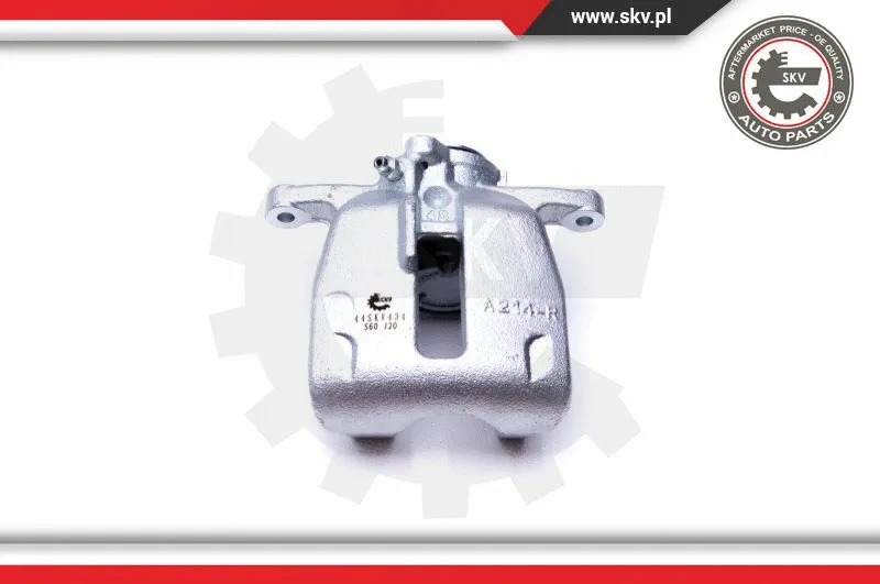 Brake Caliper