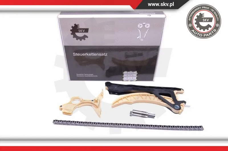Timing Chain Kit (21SKV146)