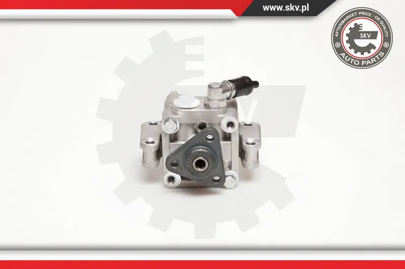 Hydraulic Pump, steering