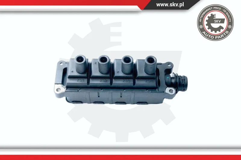 Ignition Coil