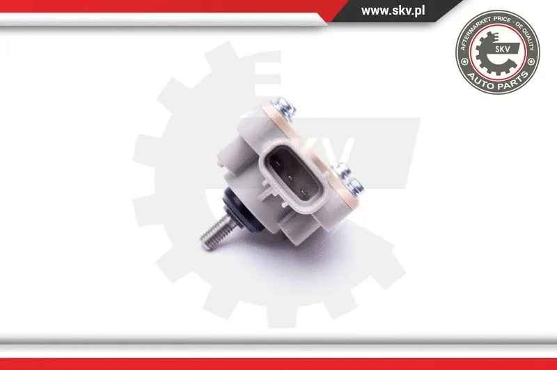 Sensor, Xenon light (headlight levelling)