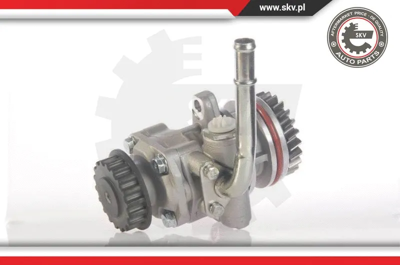 Hydraulic Pump, steering
