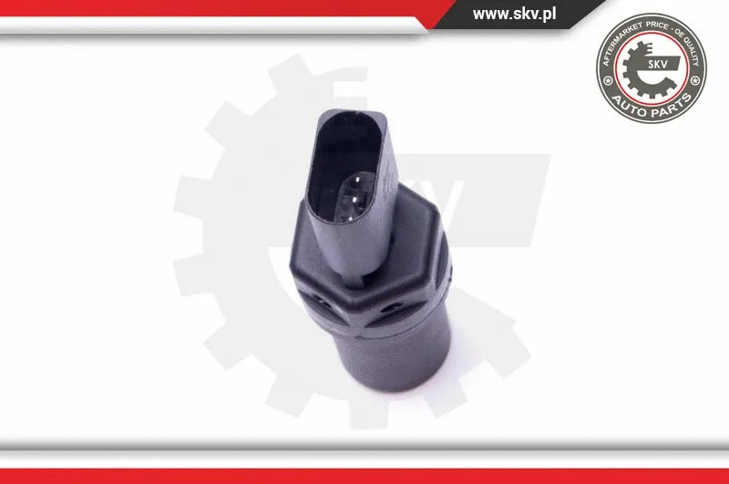 Sensor, speed/RPM