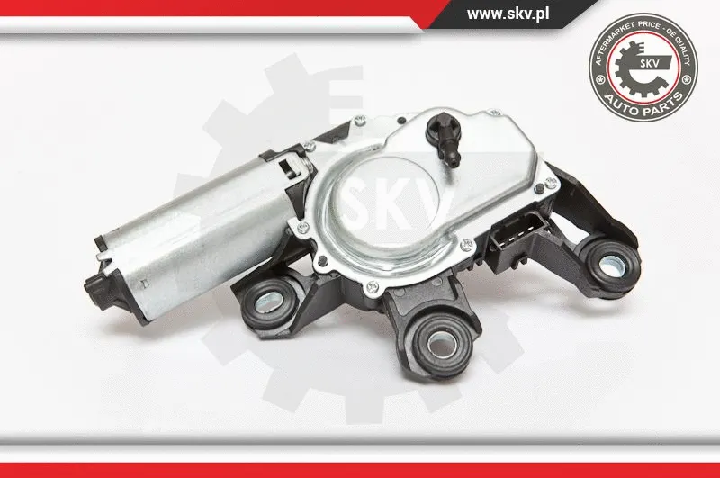 Wiper Motor