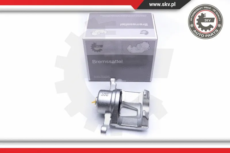 Brake Caliper (45SKV142)