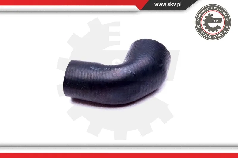 Charge Air Hose