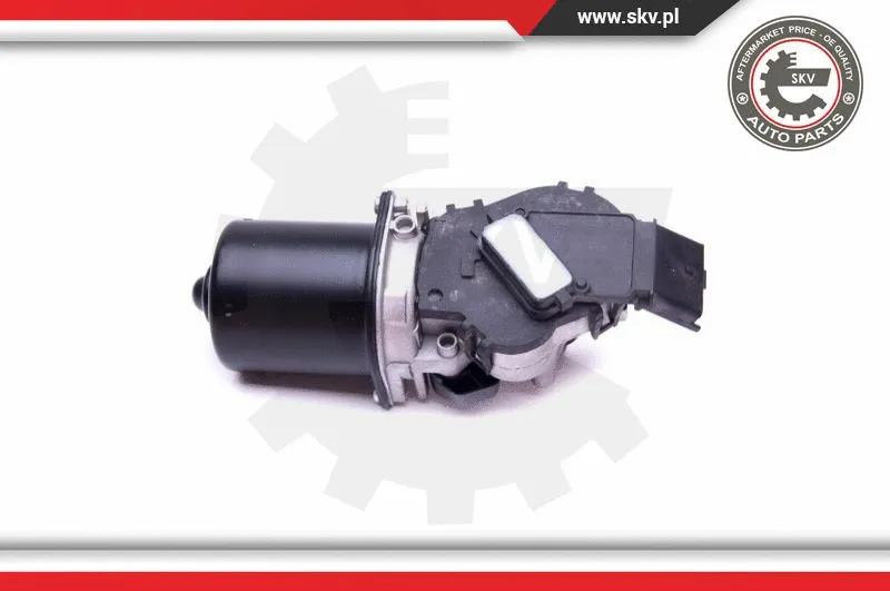 Wiper Motor