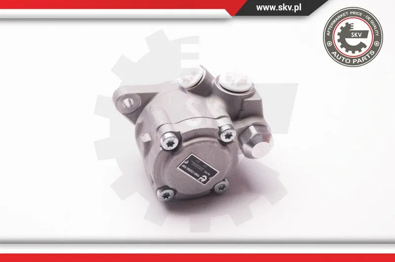 Hydraulic Pump, steering