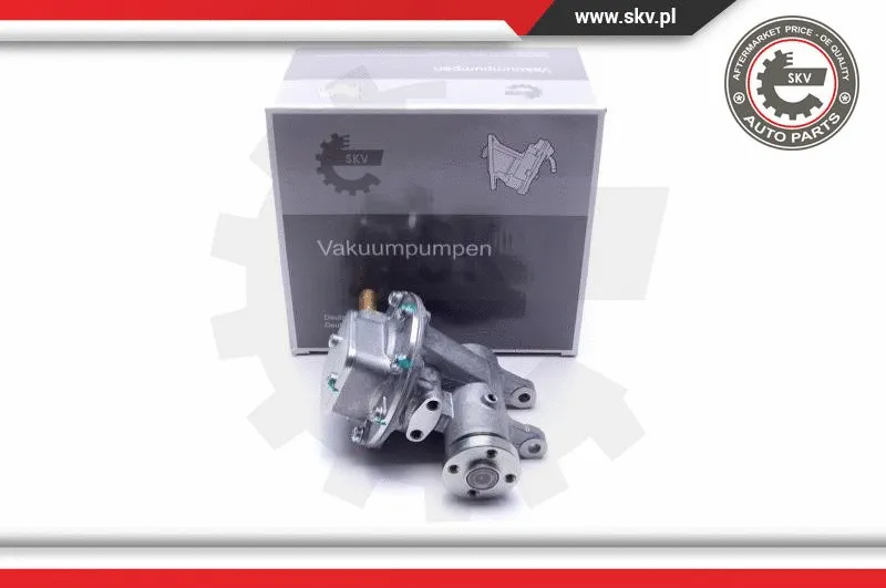 Vacuum Pump, braking system (18SKV036)