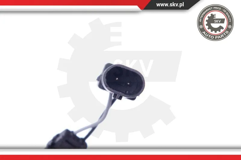 Exterior Door Handle