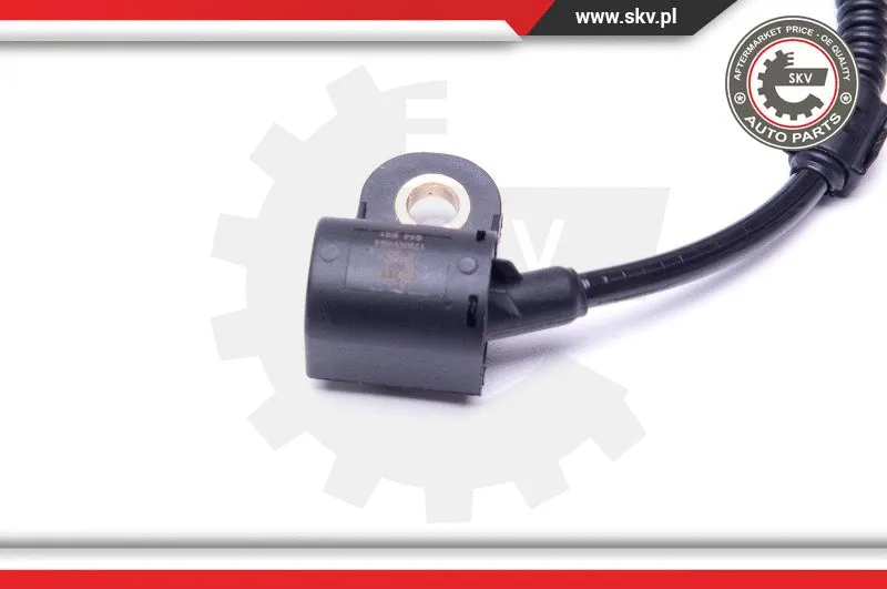Sensor, camshaft position