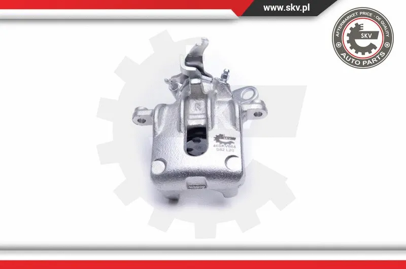 Brake Caliper