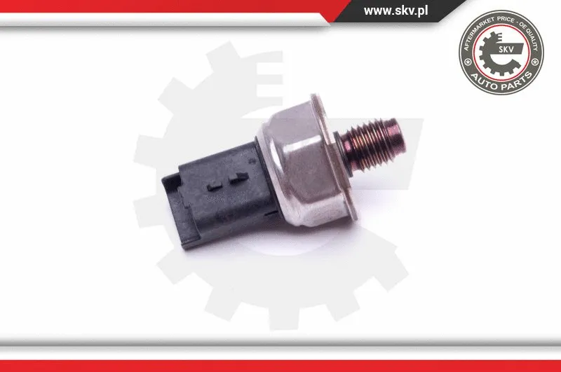 Sensor, fuel pressure