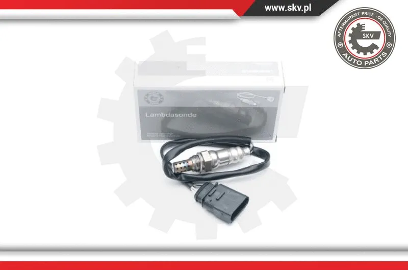 Lambda Sensor (09SKV636)
