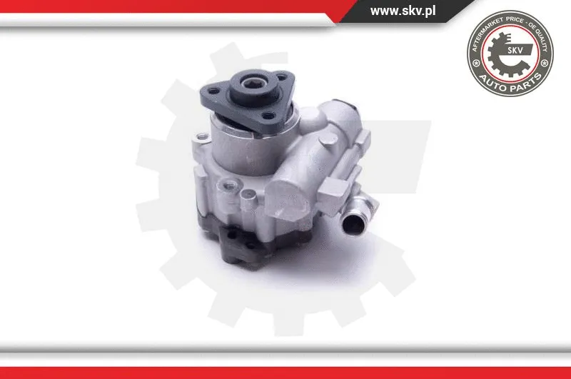 Hydraulic Pump, steering