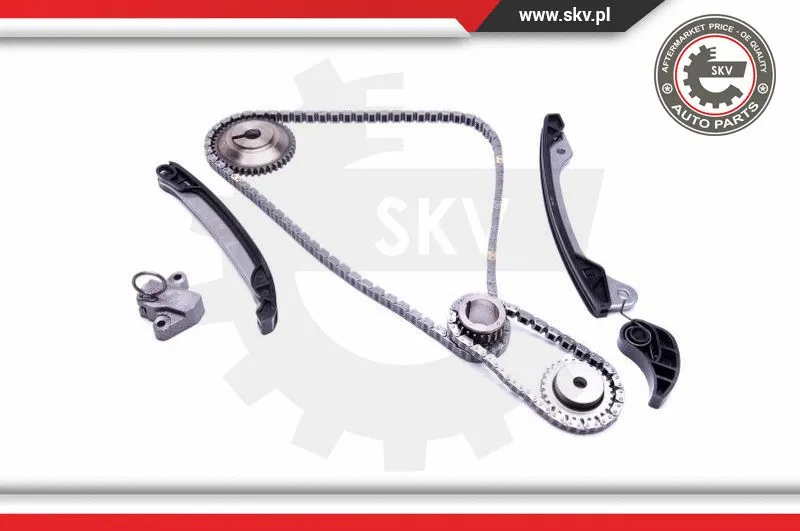 Timing Chain Kit