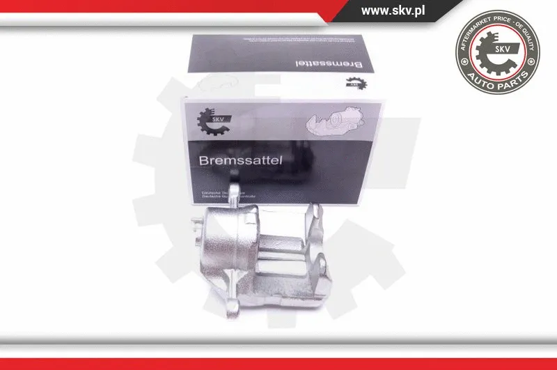 Brake Caliper (45SKV782)